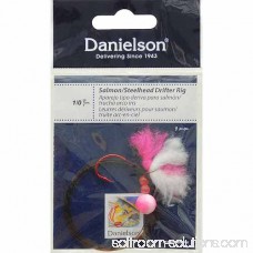 Danielson Salmon/Steelhead Rig with Matzuo Sickle Hook 564766970